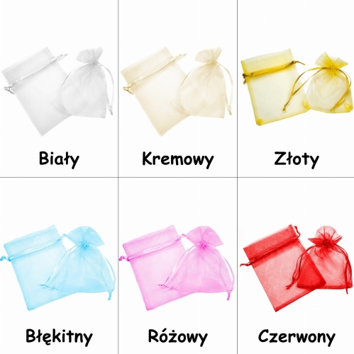 MIODZIK i BRELOCZEK SERCE podziękowania dla gości Komunia