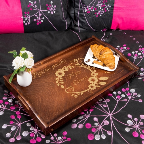 PAMIĄTKA ŚLUBNA Z GRAWEREM wyjątkowy pomysł na prezent na wesele