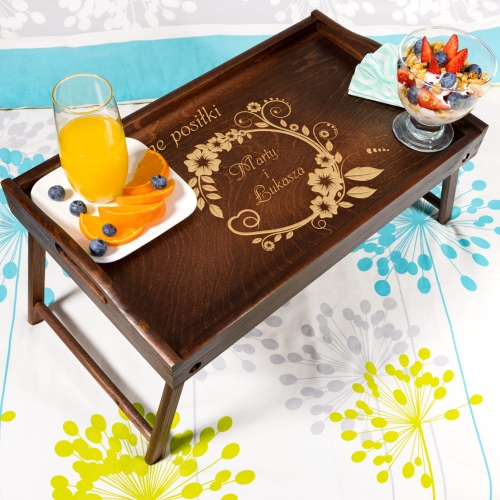 PAMIĄTKA ŚLUBNA Z GRAWEREM wyjątkowy pomysł na prezent na wesele