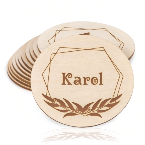 REKWIZYTY DO SESJI ZDJĘCIOWYCH tabliczki prezent dla dziecka grawer