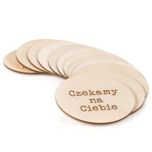 RUSTYKALNE TABLICZKI DO ZDJĘĆ 12 miesięcy i napisy imię dziecka