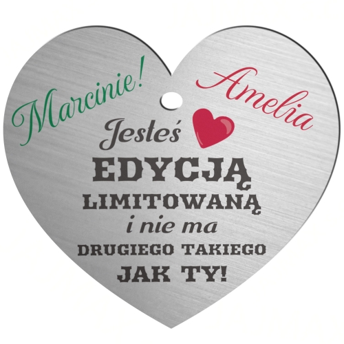 ZAWIESZKA DO SAMOCHODU prezent dla chłopaka kierowcy