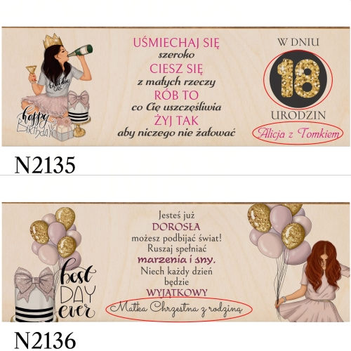 KOSZ PREZENTOWY prezent na urodziny dla mamy siostry koleżanki