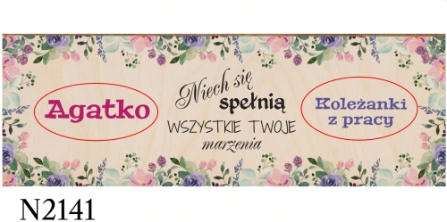 KOSZ PREZENTOWY prezent na urodziny dla mamy siostry koleżanki