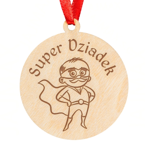 SUPER BOX PREZENTOWY DLA BABCI I DZIADKA najcudowniejsi dziadkowie