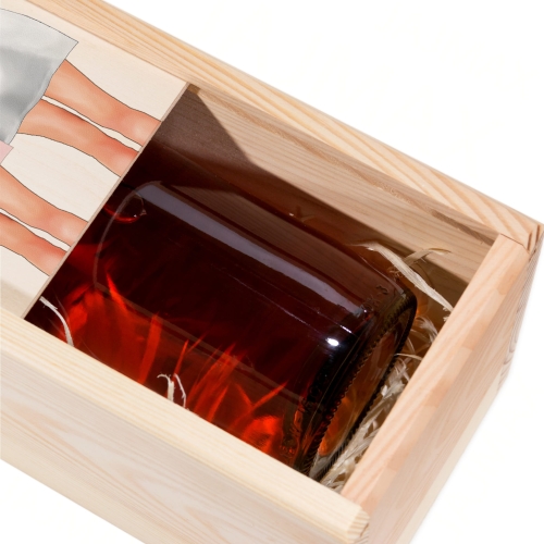 ORYGINALNE PODZIĘKOWANIA DLA ŚWIADKÓW prezent od Pary Młodej