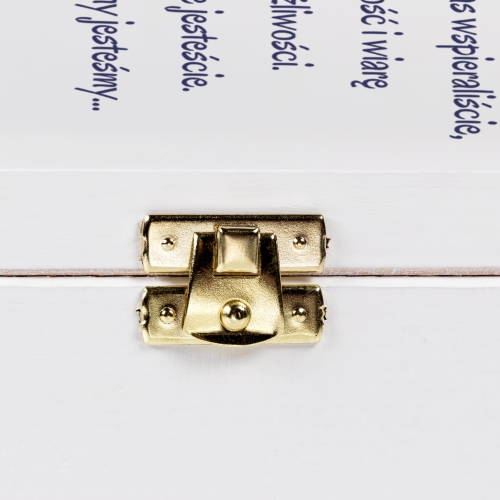 PODZIĘKOWANIA ŚLUBNE DLA RODZICÓW wyjątkowy prezent od Nowożeńców