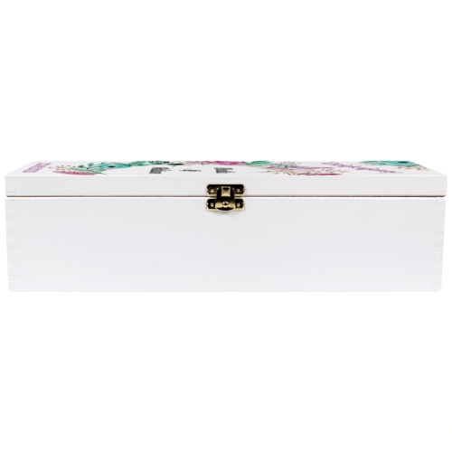 PREZENT PODZIĘKOWANIA OD PARY MŁODEJ dla obsługi wesela Dziękujemy