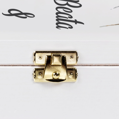 PREZENT PODZIĘKOWANIA OD PARY MŁODEJ dla obsługi wesela Dziękujemy