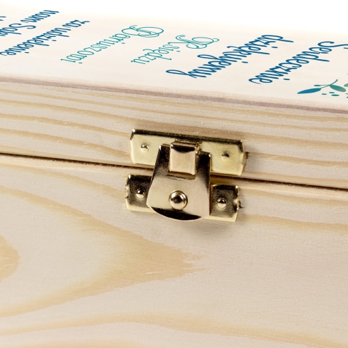 PREZENT DLA KSIĘDZA podziękowania za udzielenie ślubu od Młodych