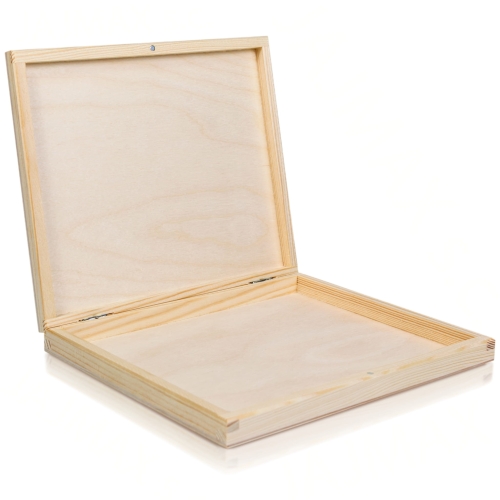 Pudełko merci PREZENT NA CHRZEST grawer