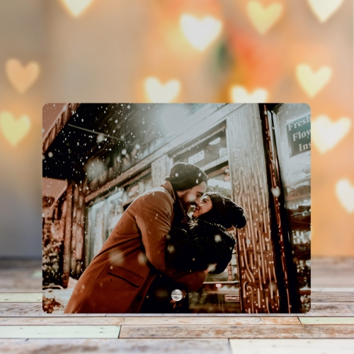 ZDJĘCIE NA SZKLE AKRYLOWYM prezent dla Niej i dla Niego nadruk 