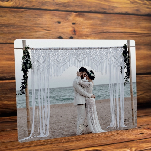 ZDJĘCIE NA SZKLE AKRYLOWYM prezent dla Niej i dla Niego nadruk 