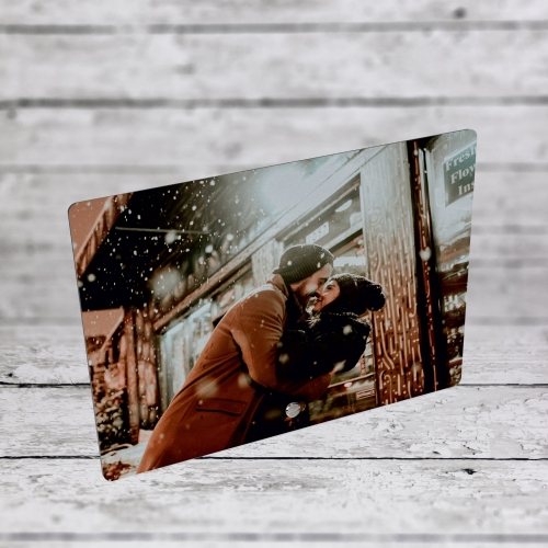 ZDJĘCIE NA SZKLE AKRYLOWYM prezent dla Niej i dla Niego nadruk 