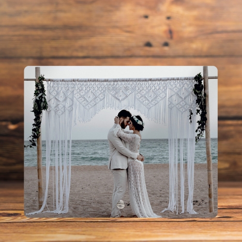 ZDJĘCIE NA SZKLE AKRYLOWYM prezent dla Niej i dla Niego nadruk 