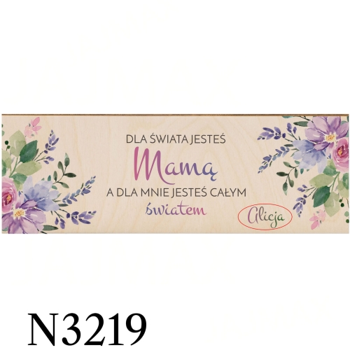 KOSZ UPOMINKOWY DLA MAMY pomysł na prezent na Dzień Matki