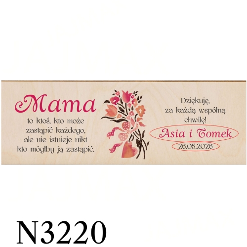 KOSZ UPOMINKOWY DLA MAMY pomysł na prezent na Dzień Matki