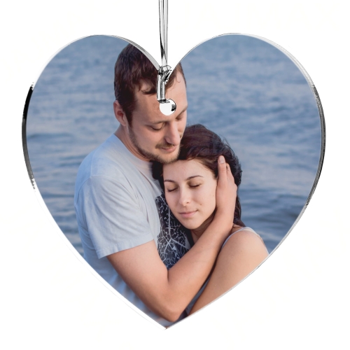 FOTO ZAWIESZKA DO SAMOCHODU upominek dla taty kierowcy