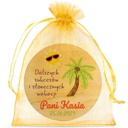 MAGNES UPOMINKI DLA UCZNIÓW na zakończenie roku